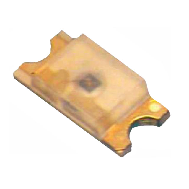 【MTSM5015-199-IR】SWIR EMITTER 1550NM 1206 SMD