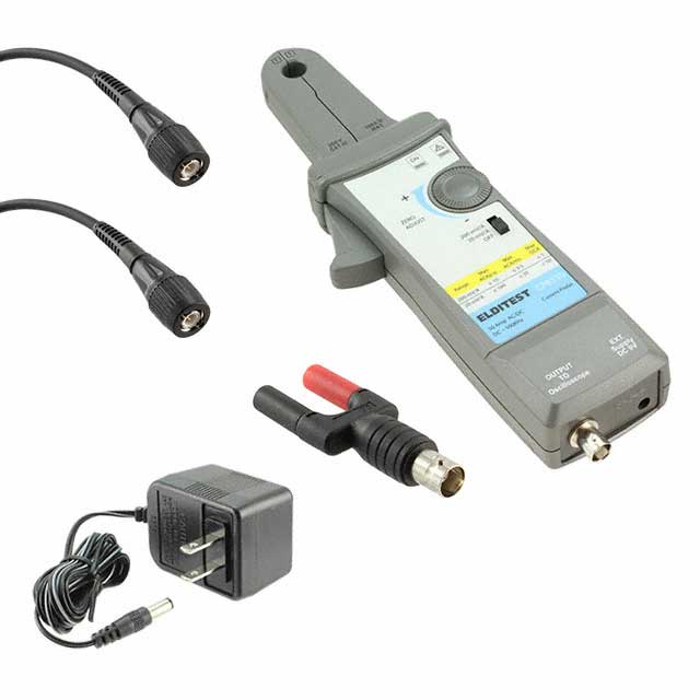 【CP6550-NA】O-SCOPE CURRENT PROBE 500KHZ 50A