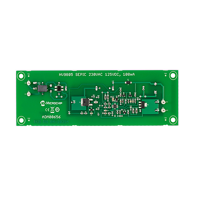 【ADM00656】EVAL BOARD FOR HV9805