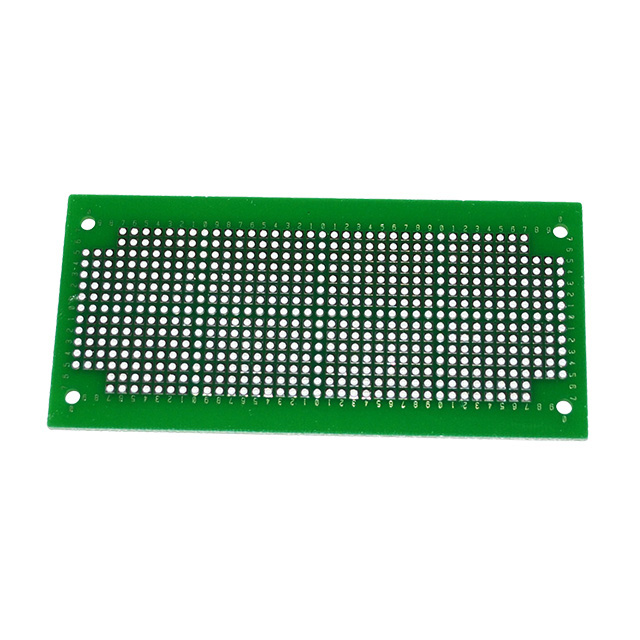 【EXN-23402-PCB】BREADBOARD GENERAL PURPOSE NPTH