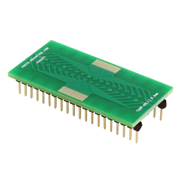 【PA0207】TSOP-40 I TO DIP-40 SMT ADAPTER