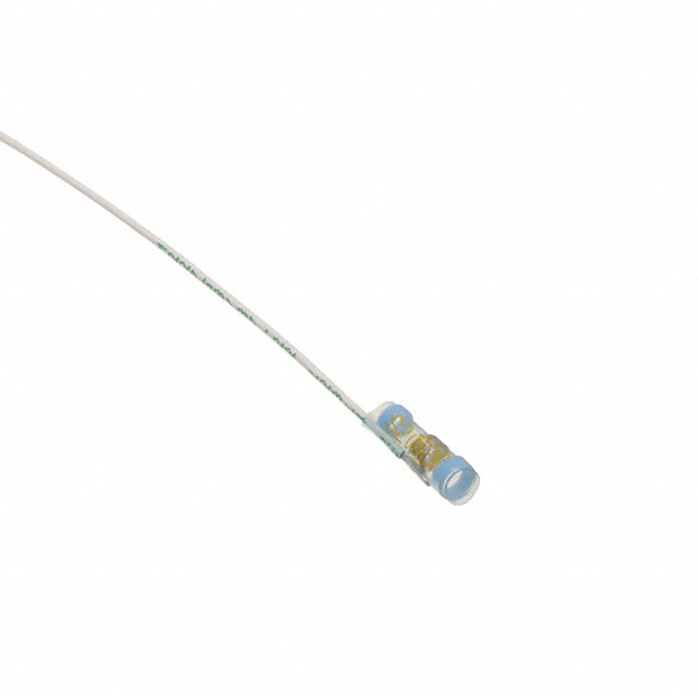 【CJ8360-000】SLDR SLV WIRE-WIRE 0.105/0.145"