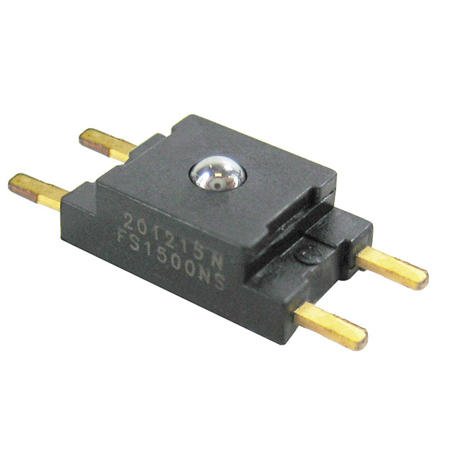 SENSOR FORCE UNCOMPENSATED 1.5KG【FSS1500NGR】