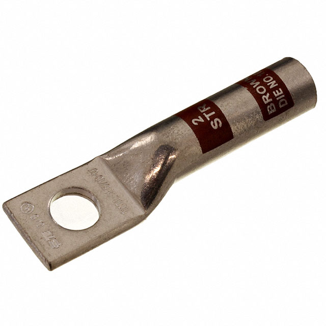 【TCTL-2-5/16-U】COMPRESSION CONNECTORS