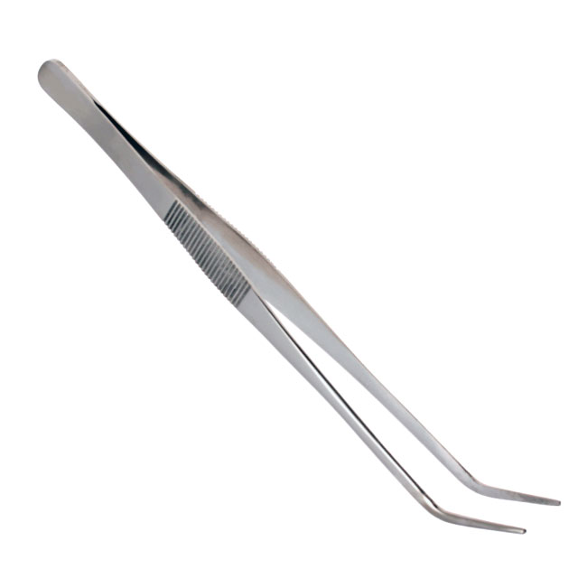 【18425】TWEEZER POINTED 7.09"