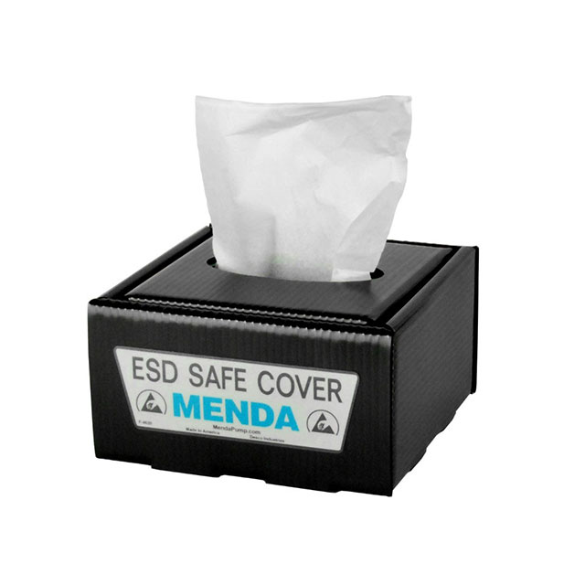【35892】ESD SAFE WIPE COVER