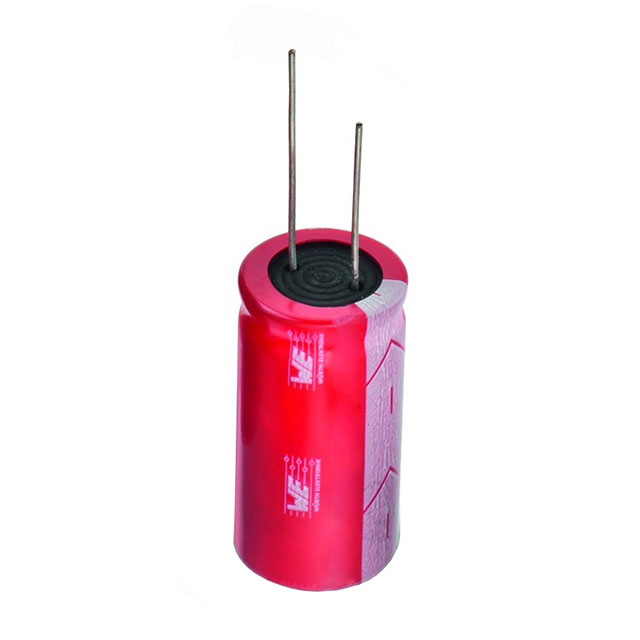 【860010283032】CAP ALUM 22000UF 20% 10V RADIAL