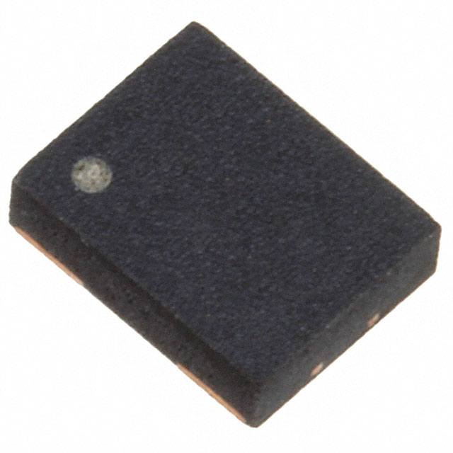 【DSC8001CI2T】MEMS OSC PROG BLANK 1MHZ-150MHZ [digi-reel品]