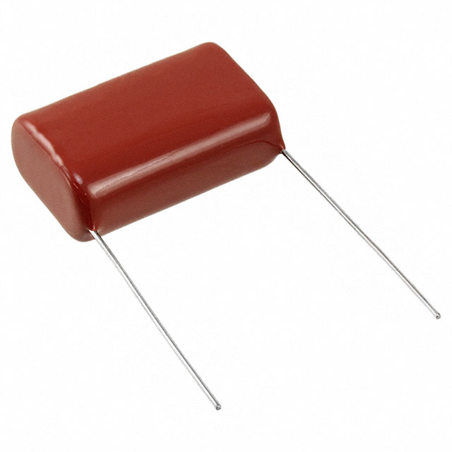 【EXH2E605HRPT】CAP FILM 6UF -5% +10% 250VAC RAD