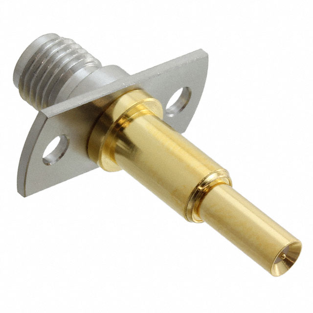 【MS-156-HRMJ-3】COAX ADAPT SMA TO COAX SWITCH