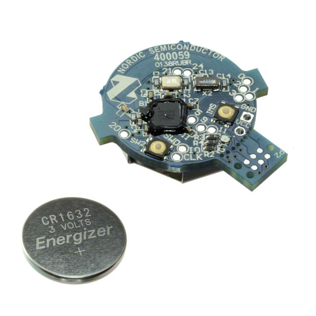 【NRF51822-BEACON】KIT EVAL BLUETOOTH SMART BEACON