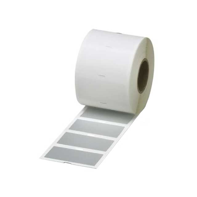 BLANK LABELS【0800343】