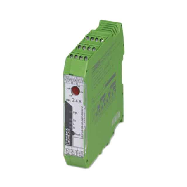 MOTOR STARTER REV 2.4A 42-550V【2900567】