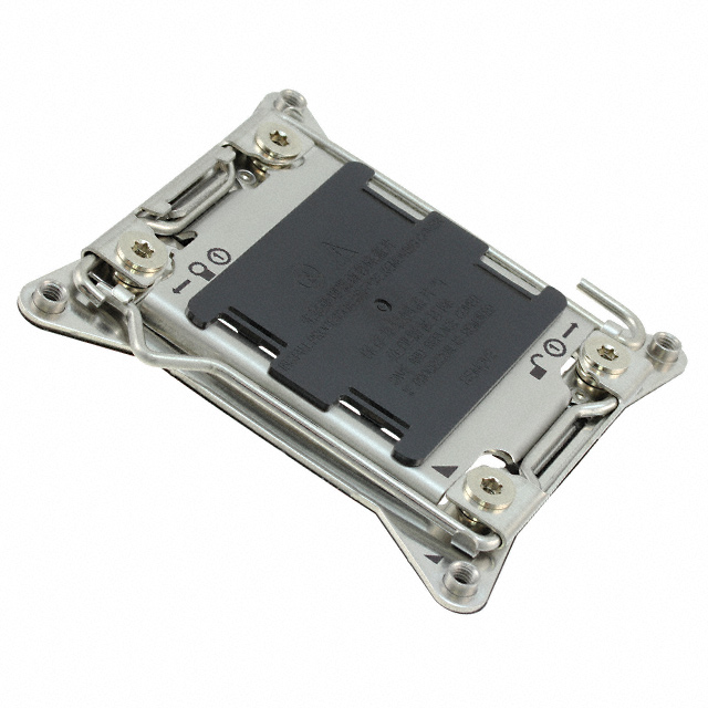 【2134439-2】CONN SCKT BACKPLATE FOR LGA2011