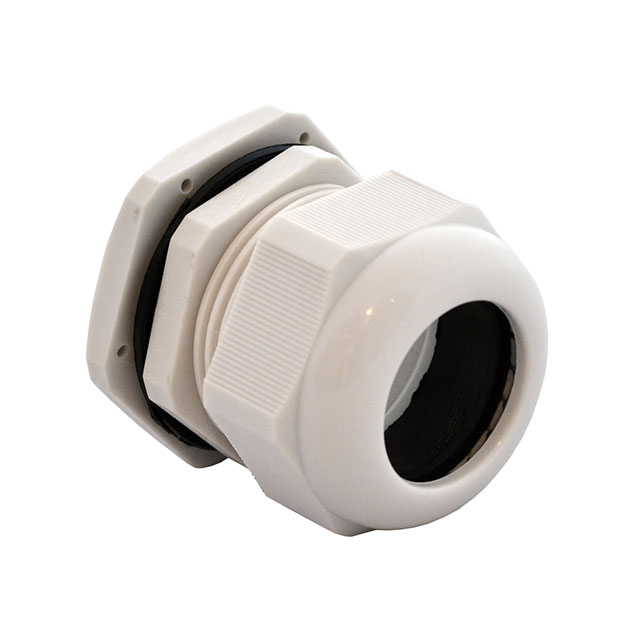 【IPG-22236-G】CABLE GLAND 22-32MM PG36 NYLON
