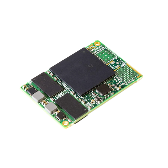 SBC 1.2GHZ 2 CORE 1GB/1GB RAM【SRMX6DLW00D01GE000V15A0】