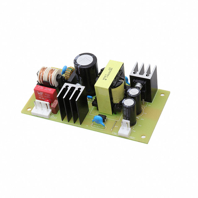 【BM2P016T-EVK-003】EVAL BOARD FOR BM2P016T