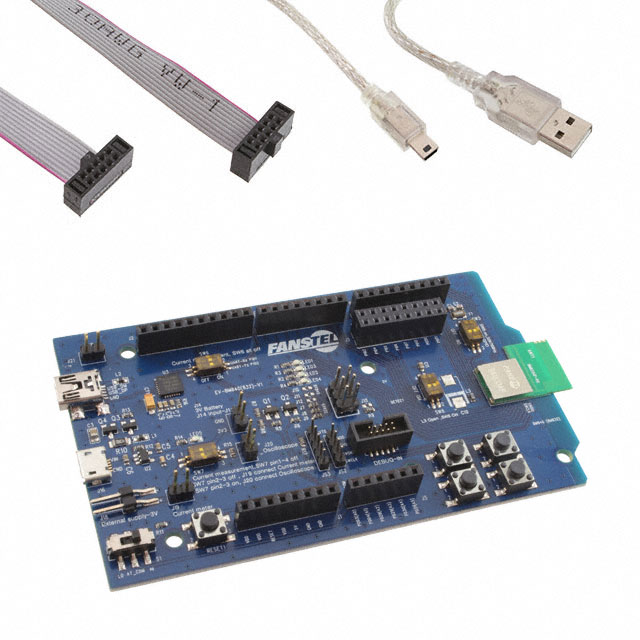 【EV-BM833AF】EVALUATION BOARD FOR BM833AF