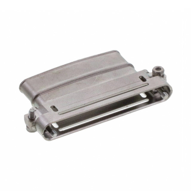【G125-96450F1】HOOD FOR CBL MNT GECKO SL 50POS