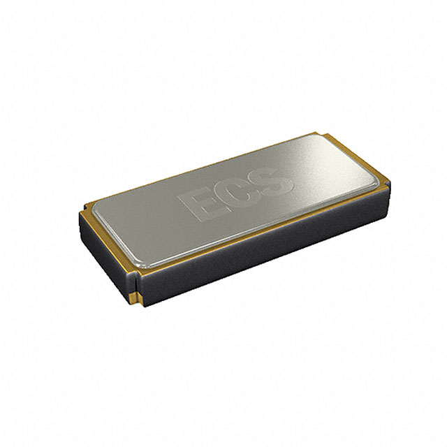 CRYSTAL 32.768KHZ 12.5PF SMD【ECX-.327-CDX-2096】