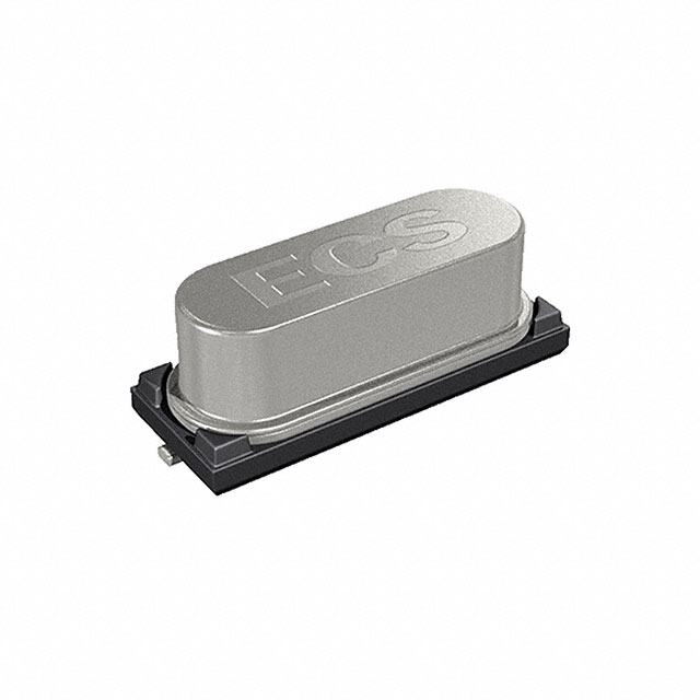 CRYSTAL 36.0000MHZ 18PF SMD【ECS-360-18-5PX-JES-TR】