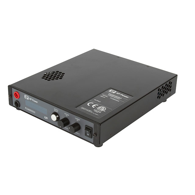 600W PROGRAMMABLE PSU【PLS60010010】