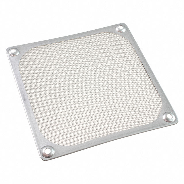 【R87F-FL120S】FILTER SCREEN FOR 120MM FANS