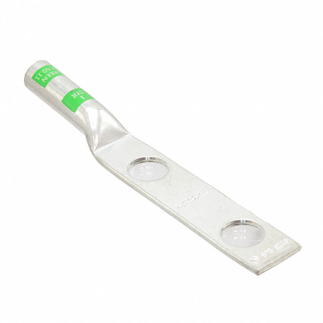 【TCTL2-1-1/2-IV-U】COMPRESSION CONNECTORS