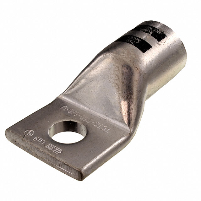 【TCTS-750-5/8-U】COMPRESSION CONNECTORS