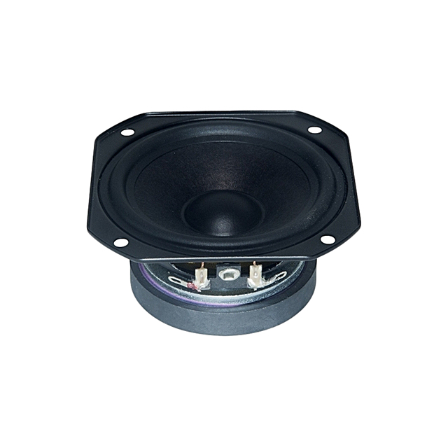 【TC8FD00-04】SPEAKR 4.19OHM 25W TOP PT 82.9DB
