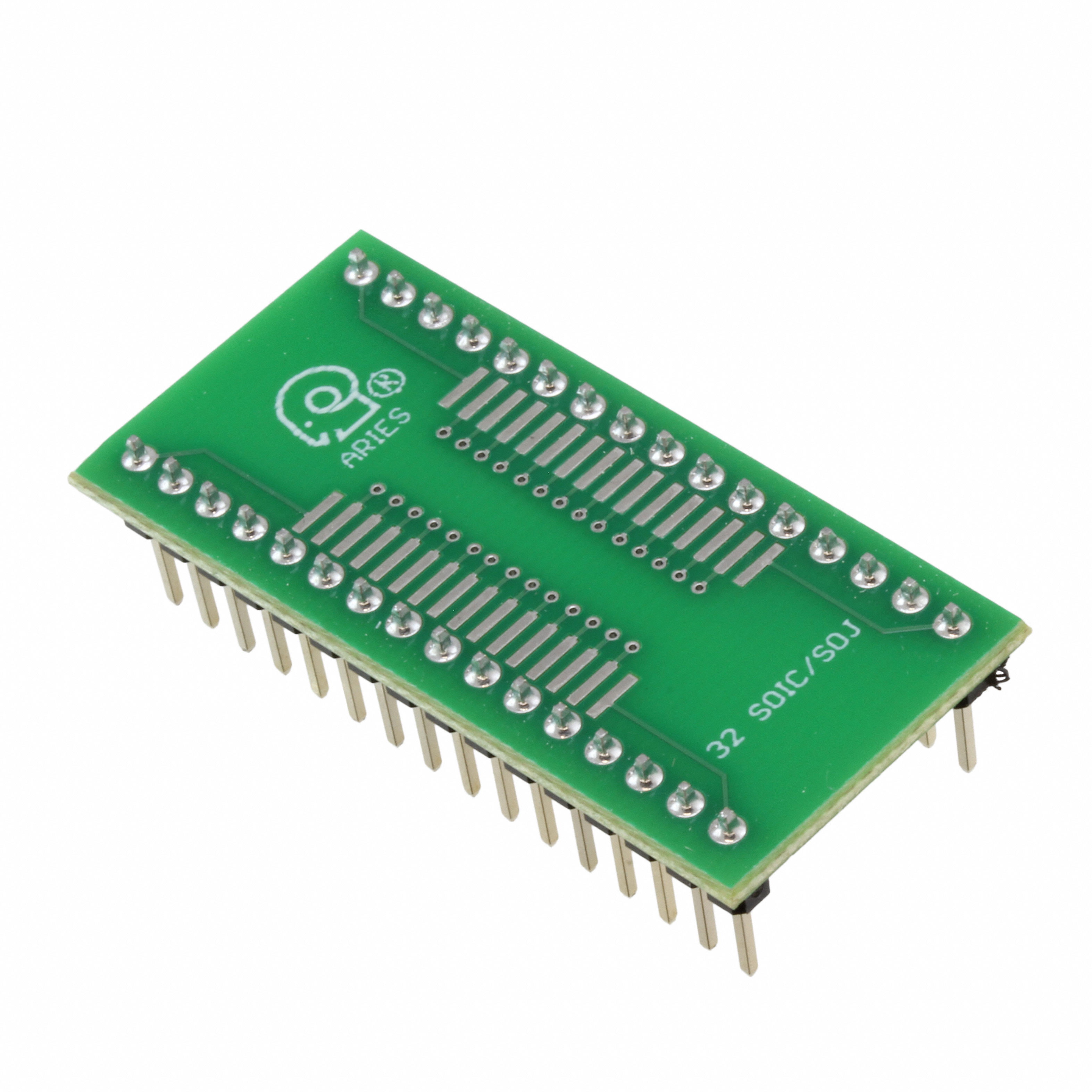 【LCQT-SOIC32】SOCKET ADAPTER SOIC TO 32DIP