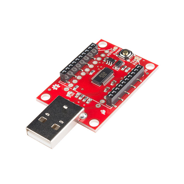 【11697】XBEE EXPLORER DONGLE