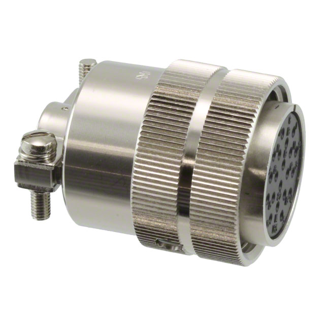 【RM21TP-20S(71)】CONN PLUG FMALE 20 POS