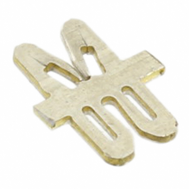 【2-1601075-1】CONN MAG TERM 18-34AWG IDC [digi-reel品]