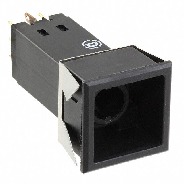 【5541231411】SWITCH PUSHBUTTON DPDT 7A 125V