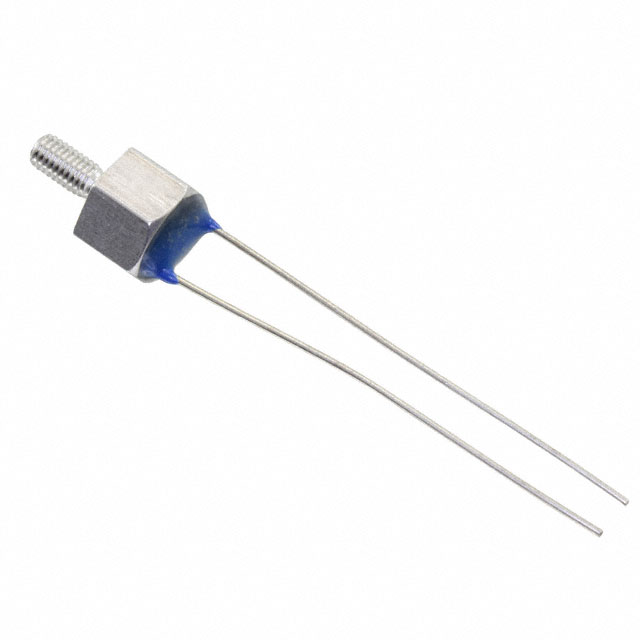 【B57045K0473K000】THERMISTOR NTC 47KOHM 4450K STUD