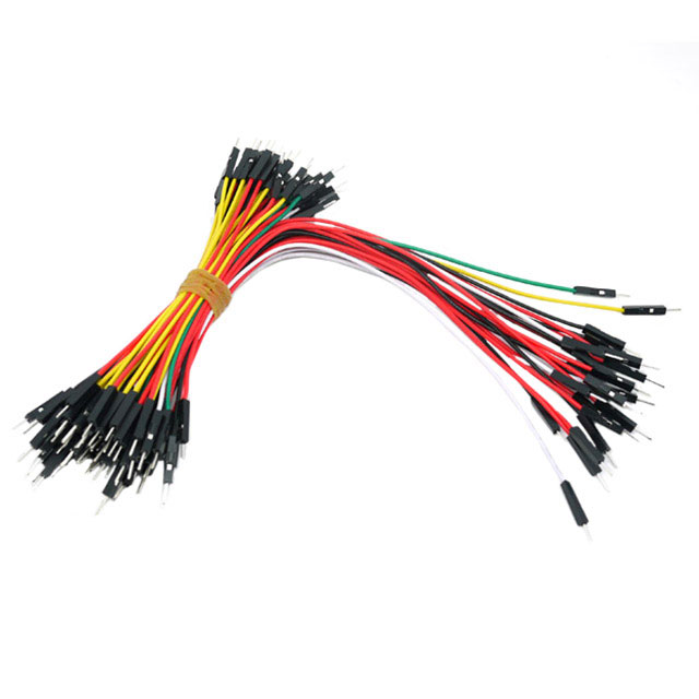 JUMPER WIRE VARIOUS 200M【110990049】