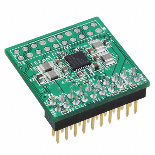 【S6SAP412A78SA1001】EVAL BOARD PROGR MULTIPHASE