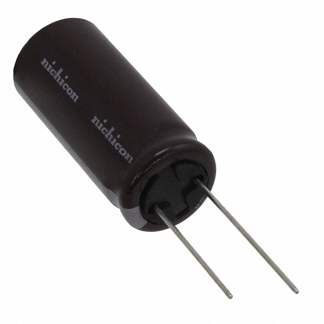 【UCP2G121MHD】CAP ALUM 120UF 20% 400V RADIAL