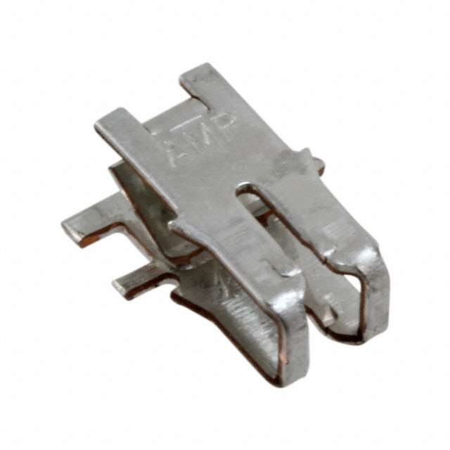 【1-928771-4】CONN MAG TERM 17-19AWG