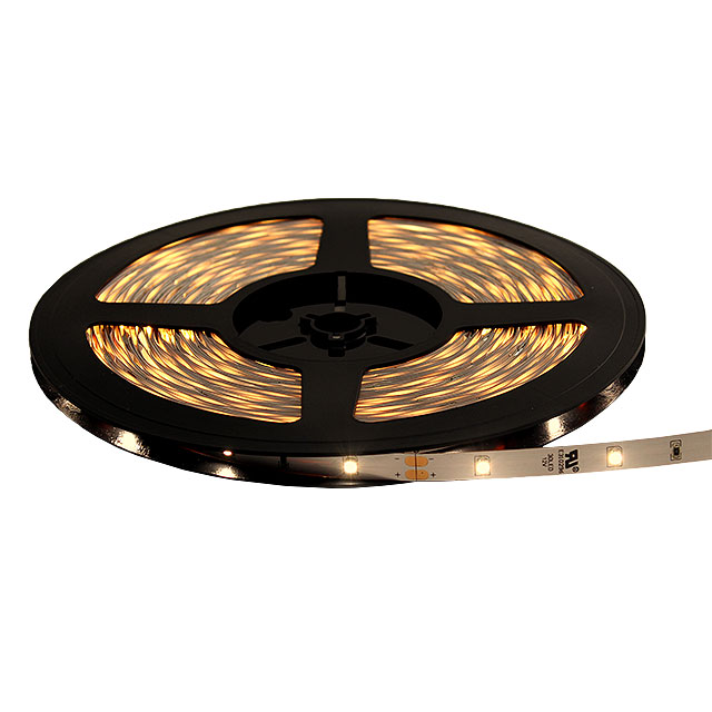 【12V-NB-WW-12M】LED ENG WRM WHT 3000K 1=3.82" ST