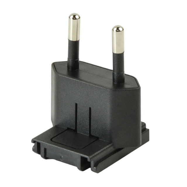 INPUT PLUG EU FOR WALL MNT RCPT【SMI-EU-3】