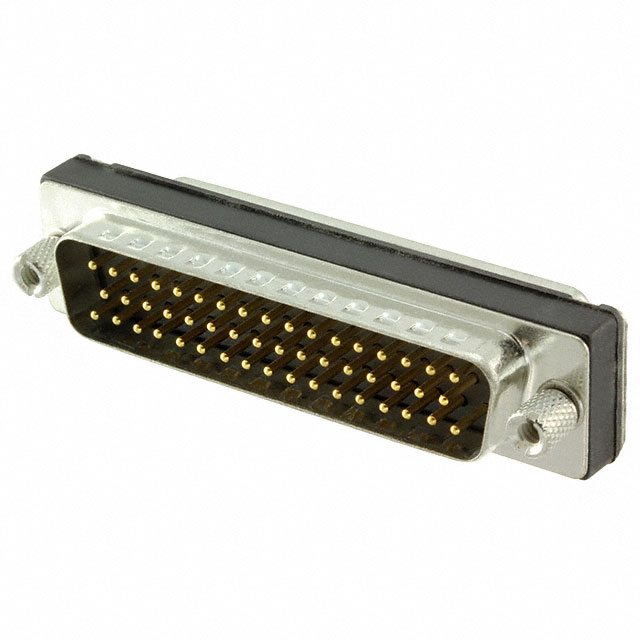 【243A10140X】CONN DSUB ADAPTER DB50F DB50M