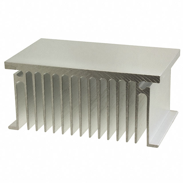 【511-3M】HEATSINK FOR PWR MOD/IGBT/RELAY