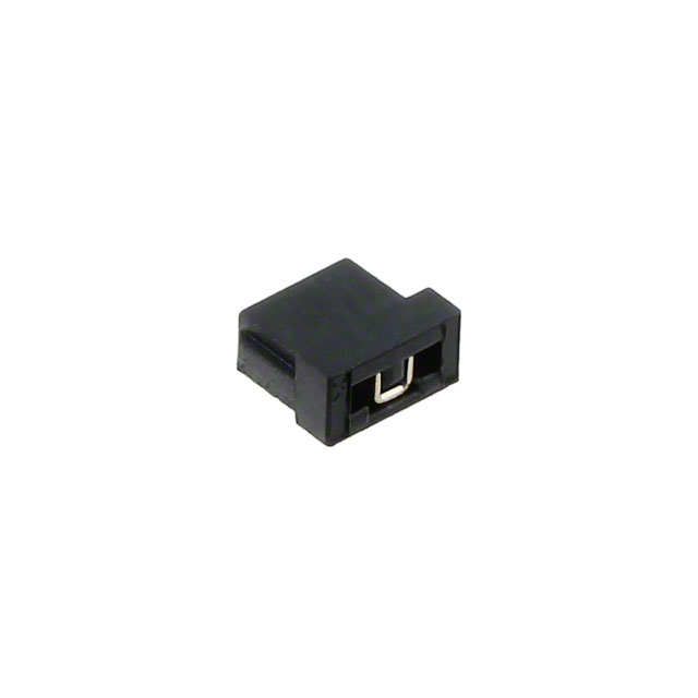 【A3-SP(A)】CONN SHUNT F 2 POS 2MM ST