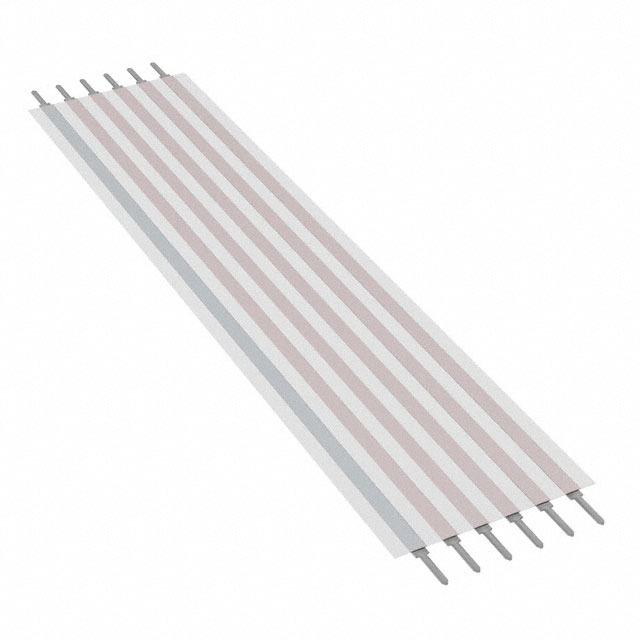 【A9AAT-0606E】FLEX CABLE - AFH06T/AE06/AFH06T[バルク]