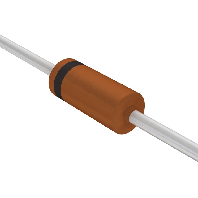 【1N4448 TR】DIODE STANDARD 100V 150MA DO35