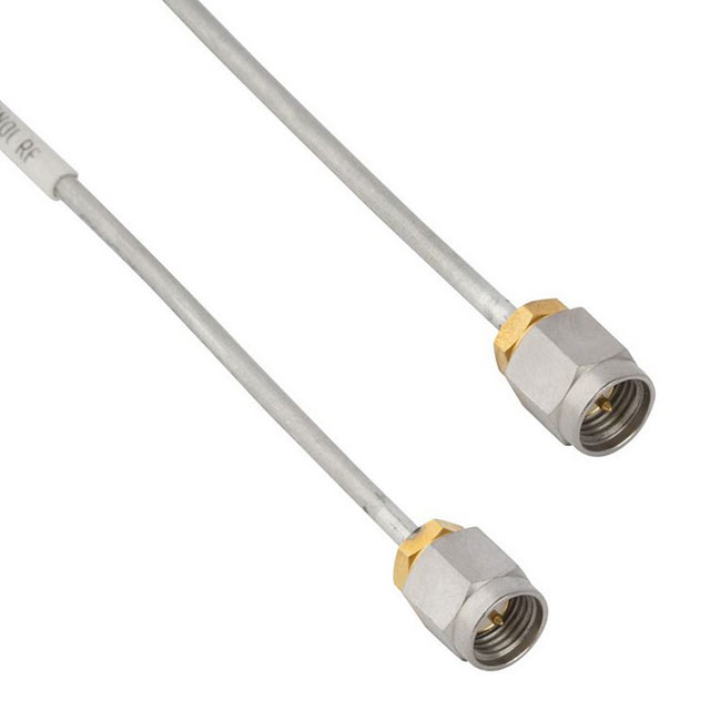 COAX CBL SMA TO SMA 10"【095-902-449-010】