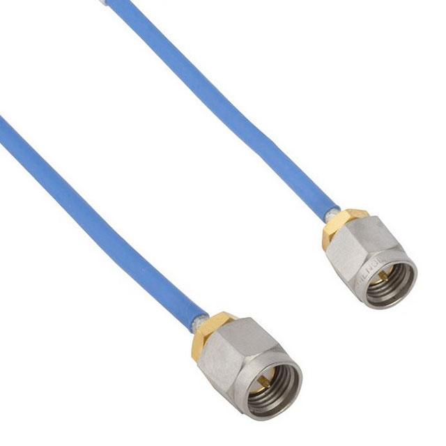 COAX CABLE SMA TO SMA 3"【095-902-451-003】