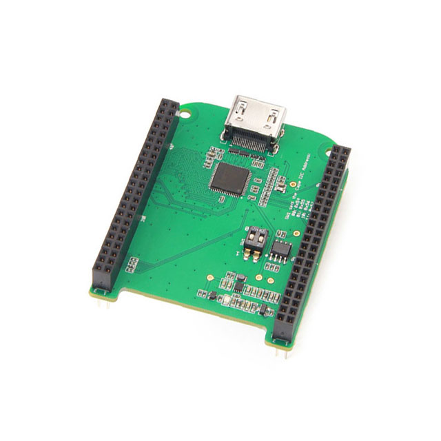 BEAGLEBONE GREEN HDMI CAPE【103030034】
